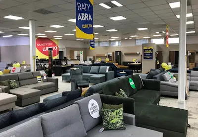 Sklep meblowy Abra Rzeszów